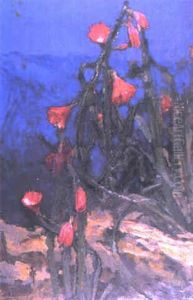 Flowering Cacti