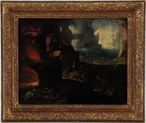 L'enfer
