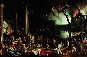 L'enfer