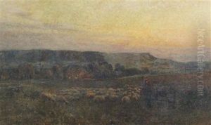 Shepherd's Cottage, Firle