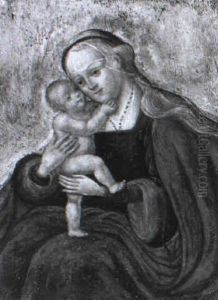 Madonna Mit Kind Madonna Mit Kind