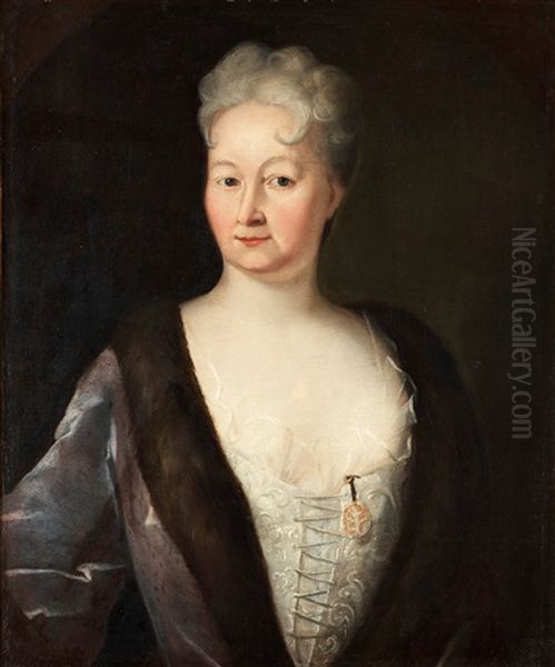 Magdalena Wallvijk - view 1