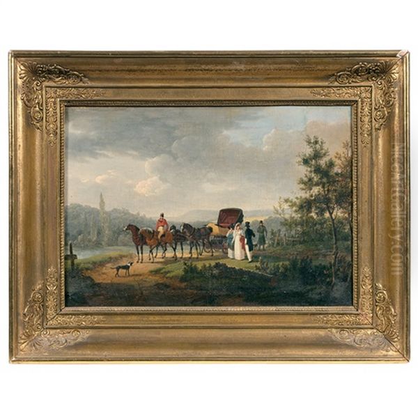 La Halte - view 1