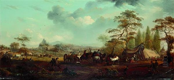 Heerlager - view 1