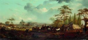 Heerlager