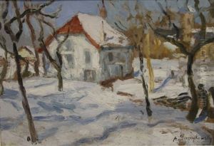 Painting