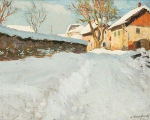 Haute-savoie Haute-savoie