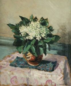 Bouquet De Muguet