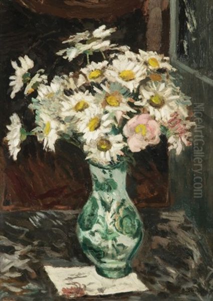 Bouquet De Marguerites - view 1