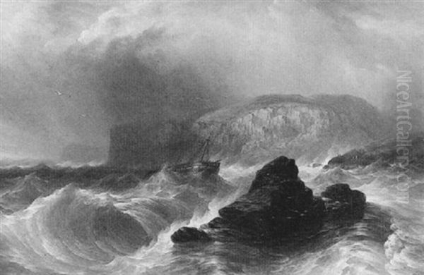 A Dangerous Coast - view 1