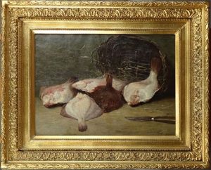 Nature Morte Aux Plies Nature Morte Aux Plies