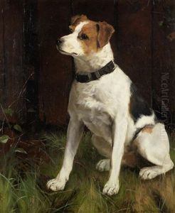 Turk by George Hillyard Swinstead
