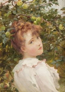 Pomona by George Hillyard Swinstead