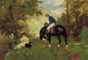 By Appointment by George Hillyard Swinstead
