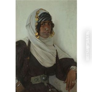 Girl From Damascus