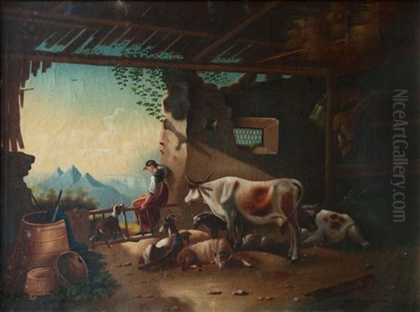 Ve Chleve - view 1