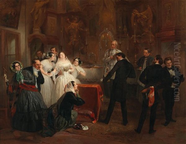 The Rejected Bride - view 1