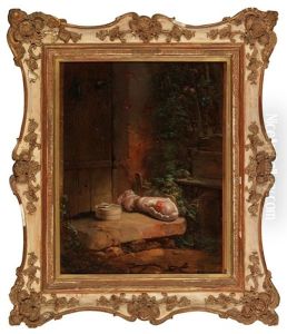 The Foundling
