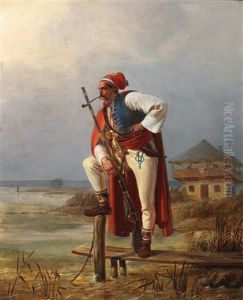 The Sentry