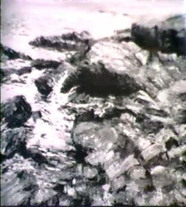 A Rocky Coast A Rocky Coast
