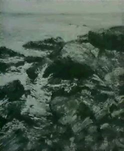 A Rocky Coast