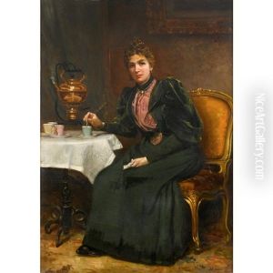 Tea Time