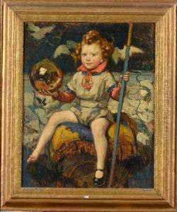 L"enfant Roi