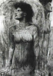 Study Of Angels