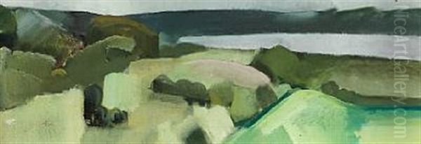 Landscape - view 1
