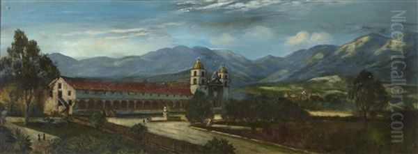 Mission - view 1