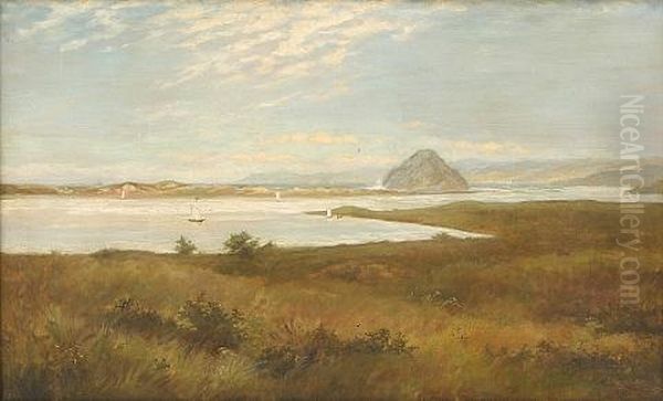 View Of El Morro, San Luis Obispo - view 1