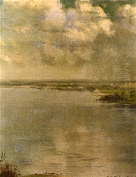 Dreaming - view 1