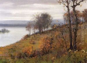 Along The Missouri River