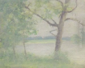 Summer Landscape