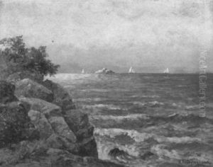 Egg Rock, Nahant