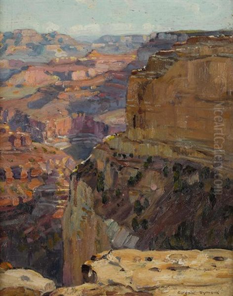 Grand Canyon - view 1