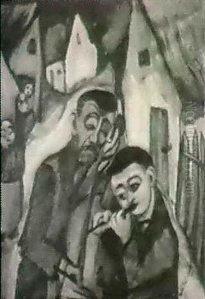 Les Musiciens Du Village - view 1