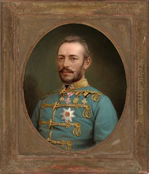 Erzherzog Joseph - view 1
