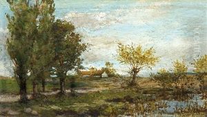Country Landscape Country Landscape