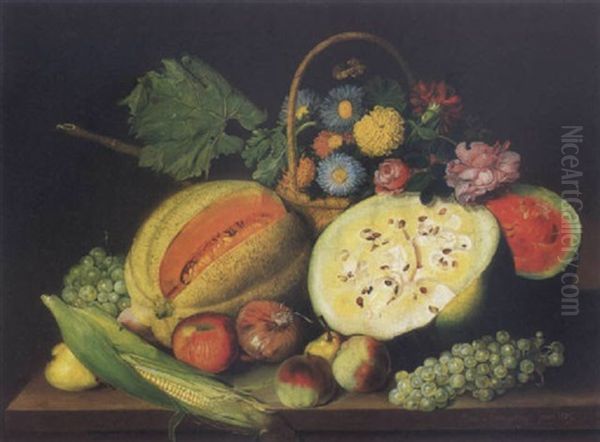 Csendelet (still Life) - view 1