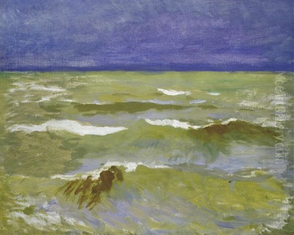 Green Balaton (lake Balaton) - view 1