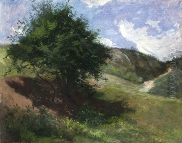 Paysage De Campagne - view 1