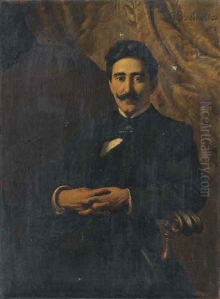 Ritratto Di Uomo - view 1