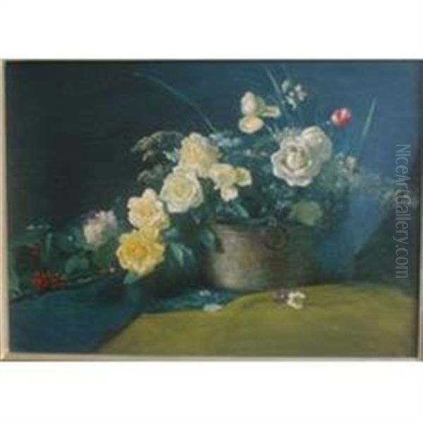 Nature Morte - view 1