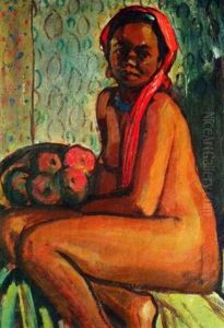 Nude Nude