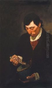 Brotzeit by Peter Szuele