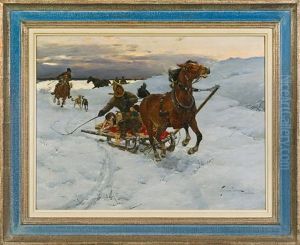 The Sledge