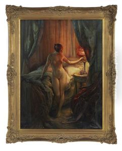 Dans Le Boudoir