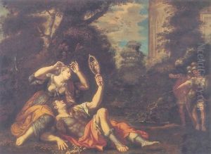 Rinaldo And Armida