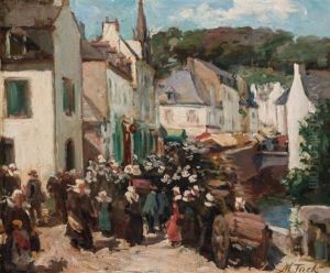 Pont Aven Pont Aven